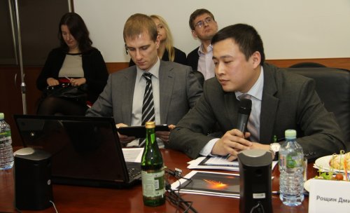 Круглый стол: «Новый уровень диагностики рака предстательной железы как основа для фокальной терапии»