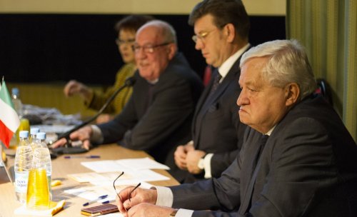 X Всероссийская научно-практическая конференция «Рациональная Фармакотерапия в УРОЛОГИИ - 2016»