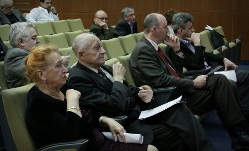 Защита диссертационных работ Дзидзария Александра Гудисовича и Каллаева Камиля Кадыровича