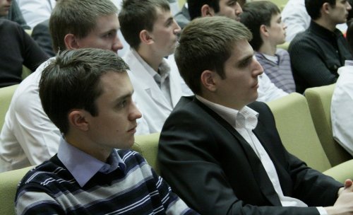 Защита диссертационных работ Дзидзария Александра Гудисовича и Каллаева Камиля Кадыровича