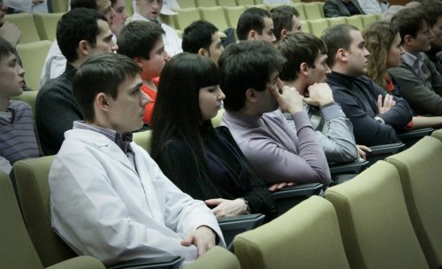 Защита диссертационных работ Дзидзария Александра Гудисовича и Каллаева Камиля Кадыровича