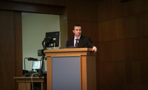 Защита диссертационных работ Дзидзария Александра Гудисовича и Каллаева Камиля Кадыровича