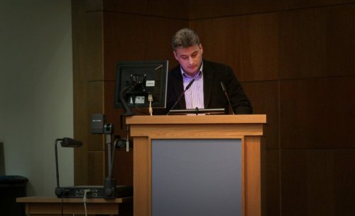 Защита диссертационных работ Дзидзария Александра Гудисовича и Каллаева Камиля Кадыровича