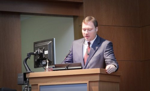 Актовый день 14 декабря 2012