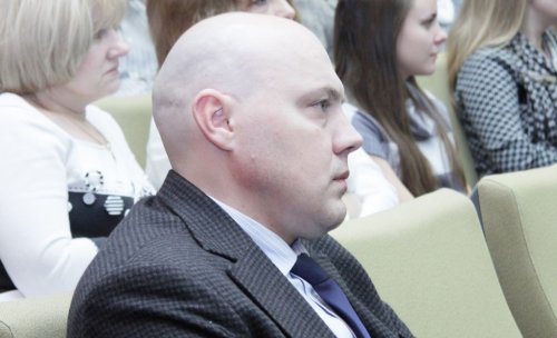 Актовый день 14 декабря 2012