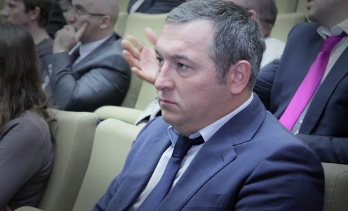 Актовый день 14 декабря 2012