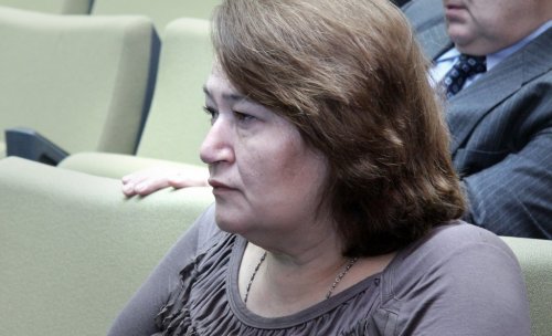 Актовый день 14 декабря 2012