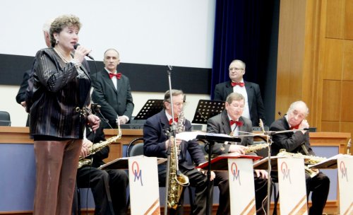 Актовый день 14 декабря 2012