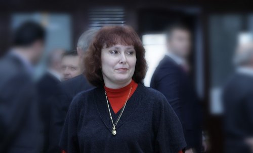 Актовый день 14 декабря 2012