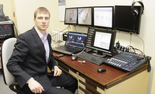 Фотоальбом со Всероссийской школы по детской урологии-андрологии с международным участием 2012