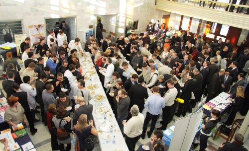 Фотоальбом со Всероссийской школы по детской урологии-андрологии с международным участием 2012