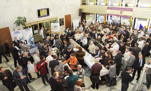 Фотоальбом со Всероссийской школы по детской урологии-андрологии с международным участием 2012