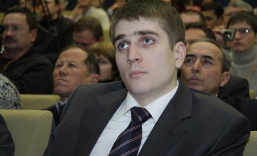 Фотоальбом со Всероссийской школы по детской урологии-андрологии с международным участием 2012