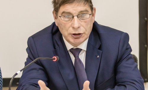 Ток-шоу "Об урологии начистоту". Выпуск №5