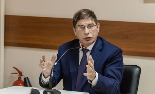 Ток-шоу "Об урологии начистоту". Выпуск №5