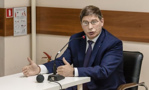 Ток-шоу "Об урологии начистоту". Выпуск №5