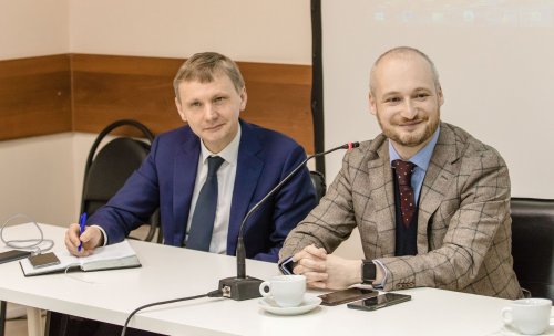 Ток-шоу "Об урологии начистоту". Выпуск №5