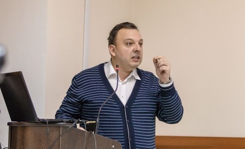 Ток-шоу "Об урологии начистоту". Выпуск №5