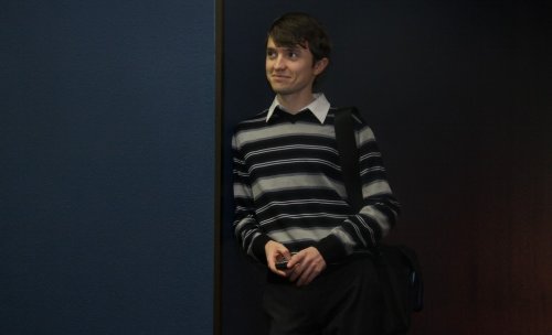 Фотоальбом со Всероссийской школы по детской урологии-андрологии с международным участием 2012