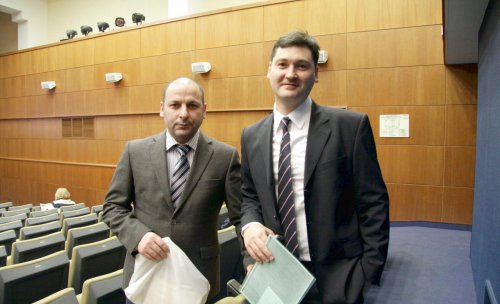 II научно-практическая конференция "МКБ: современные аспекты амбулаторной практики, профилактика и метафилактика"