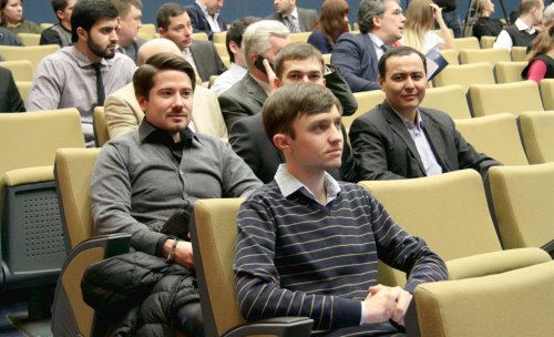 II научно-практическая конференция "МКБ: современные аспекты амбулаторной практики, профилактика и метафилактика"