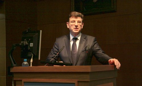 II научно-практическая конференция "МКБ: современные аспекты амбулаторной практики, профилактика и метафилактика"