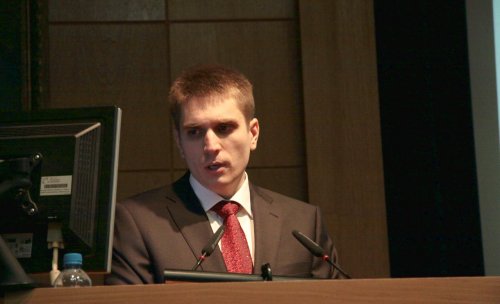 II научно-практическая конференция "МКБ: современные аспекты амбулаторной практики, профилактика и метафилактика"