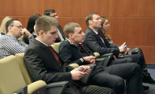 II научно-практическая конференция "МКБ: современные аспекты амбулаторной практики, профилактика и метафилактика"