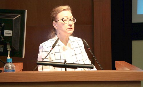 II научно-практическая конференция "МКБ: современные аспекты амбулаторной практики, профилактика и метафилактика"