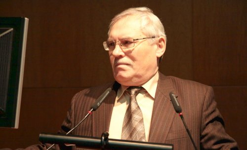 II научно-практическая конференция "МКБ: современные аспекты амбулаторной практики, профилактика и метафилактика"