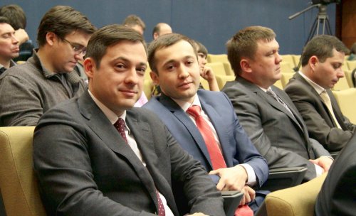 II научно-практическая конференция "МКБ: современные аспекты амбулаторной практики, профилактика и метафилактика"