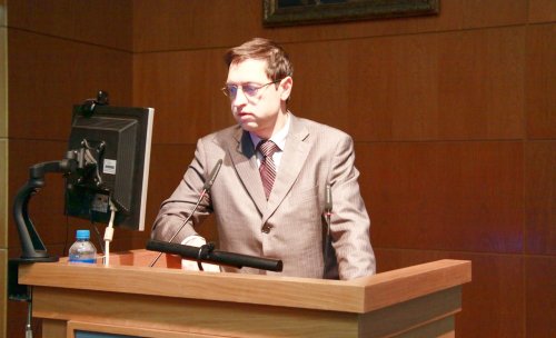 II научно-практическая конференция "МКБ: современные аспекты амбулаторной практики, профилактика и метафилактика"