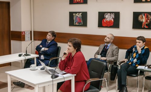 Ток-шоу "Об урологии начистоту". Выпуск №5