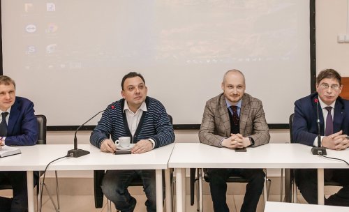 Ток-шоу "Об урологии начистоту". Выпуск №5