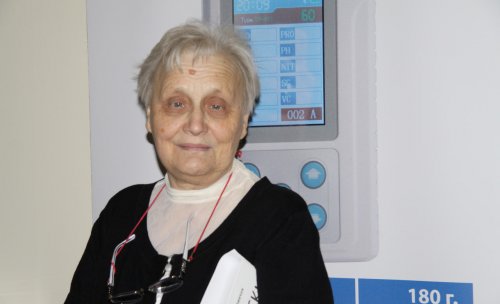 II научно-практическая конференция "МКБ: современные аспекты амбулаторной практики, профилактика и метафилактика"