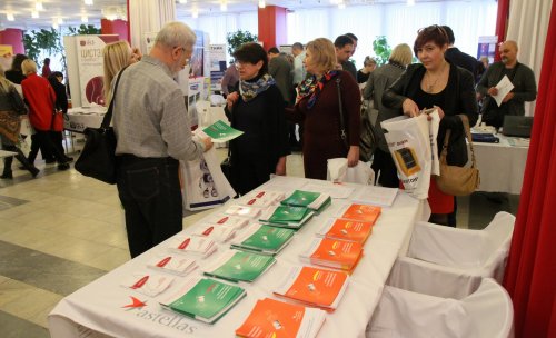 Научно-практическая конференция «Рациональная фармакотерапия в урологии-2018»