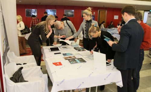 Научно-практическая конференция «Рациональная фармакотерапия в урологии-2018»