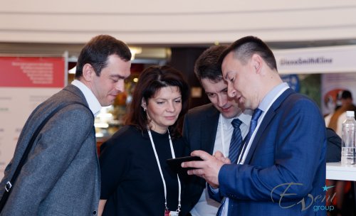 VII Конгресс урологов Сибири с международным участием