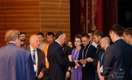 VII Конгресс урологов Сибири с международным участием