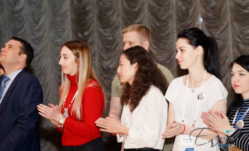 VII Конгресс урологов Сибири с международным участием