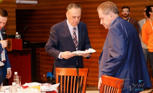 VII Конгресс урологов Сибири с международным участием