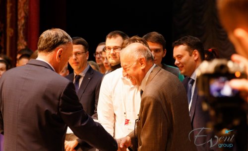 VII Конгресс урологов Сибири с международным участием