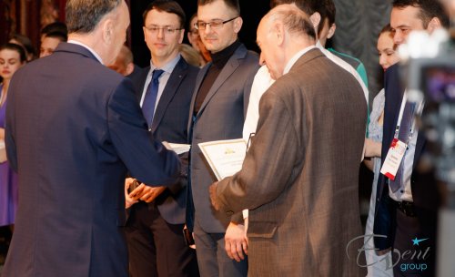 VII Конгресс урологов Сибири с международным участием