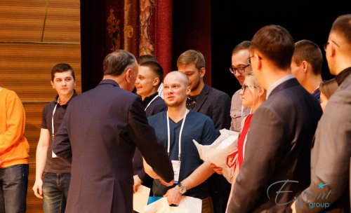 VII Конгресс урологов Сибири с международным участием