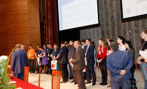 VII Конгресс урологов Сибири с международным участием