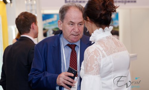 VII Конгресс урологов Сибири с международным участием