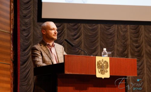 VII Конгресс урологов Сибири с международным участием