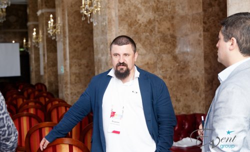 VII Конгресс урологов Сибири с международным участием