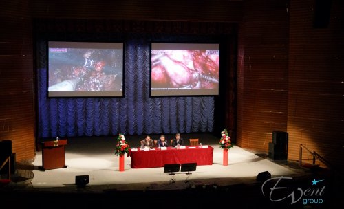 VII Конгресс урологов Сибири с международным участием