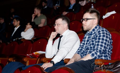 VII Конгресс урологов Сибири с международным участием